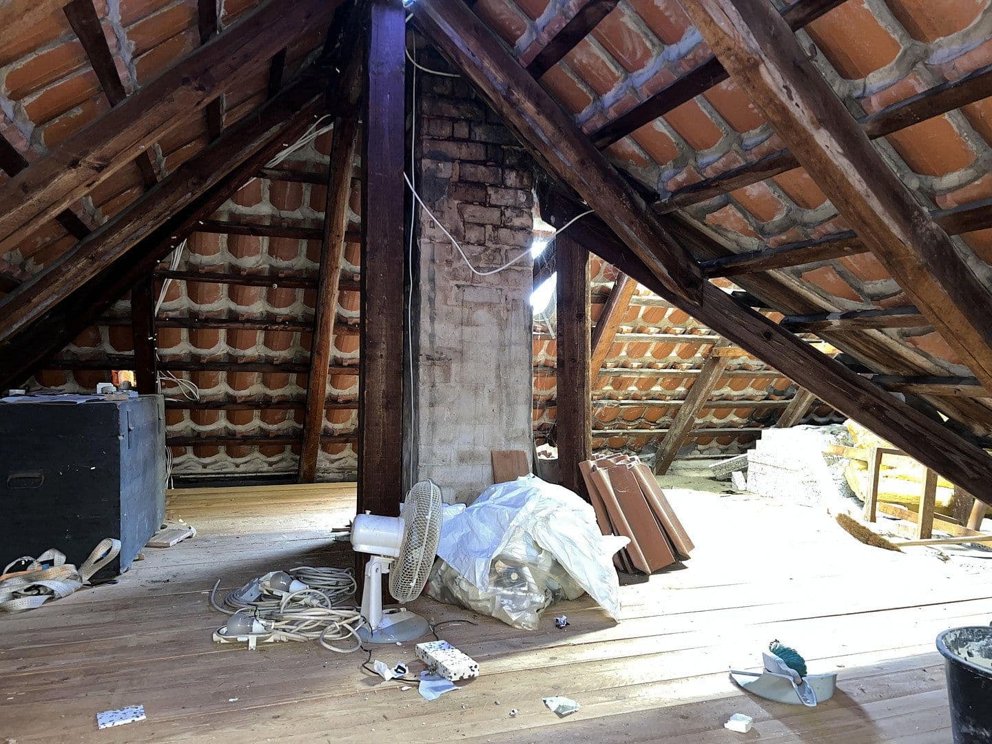 Predaj domu 140 m², pozemek 532 m², Zum Hallenbad 8, Ilsede, Dolné Sasko Predaj domu 140 m², pozemek 532 m², Zum Hallenbad 8, Ilsede, Dolné Sasko