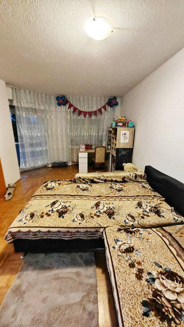 Prenájom bytu 3-izbový 78 m², Ahornweg 12c, Nittenau, Bavorsko Prenájom bytu 3-izbový 78 m², Ahornweg 12c, Nittenau, Bavorsko