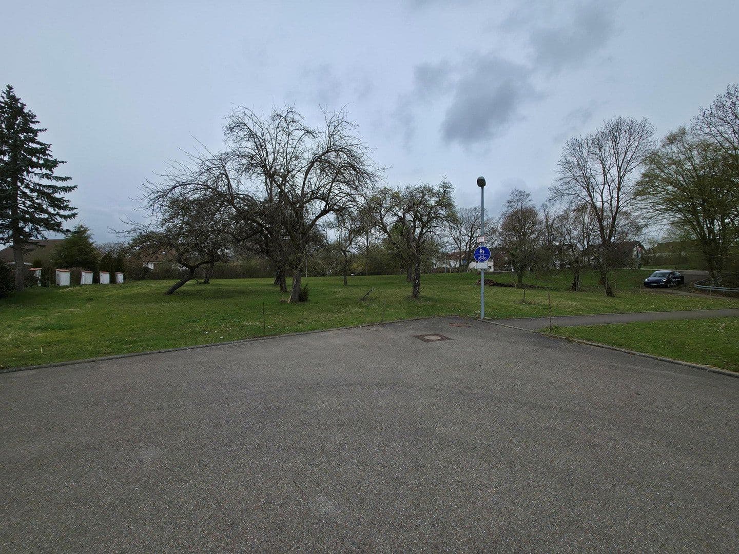 Predaj pozemku 1.400 m², Hohenstaufenstrasse, Neuler, Bádensko-Wurttembersko Predaj pozemku 1.400 m², Hohenstaufenstrasse, Neuler, Bádensko-Wurttembersko