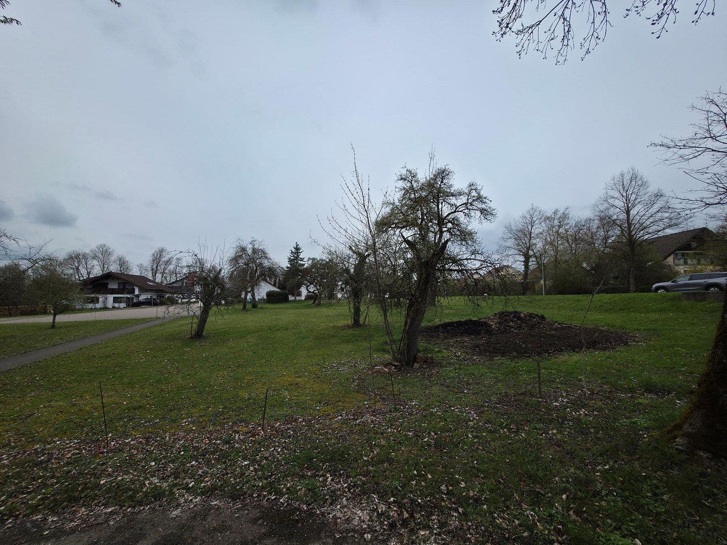 Predaj pozemku 1.400 m², Hohenstaufenstrasse, Neuler, Bádensko-Wurttembersko Predaj pozemku 1.400 m², Hohenstaufenstrasse, Neuler, Bádensko-Wurttembersko