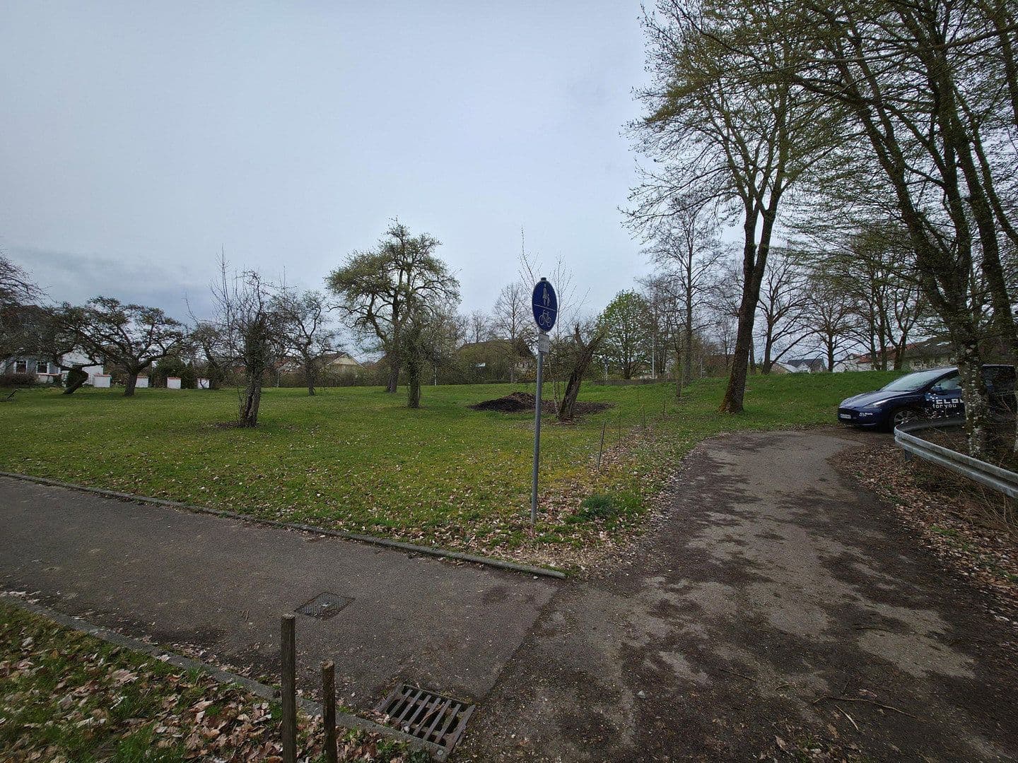 Predaj pozemku 1.400 m², Hohenstaufenstrasse, Neuler, Bádensko-Wurttembersko Predaj pozemku 1.400 m², Hohenstaufenstrasse, Neuler, Bádensko-Wurttembersko