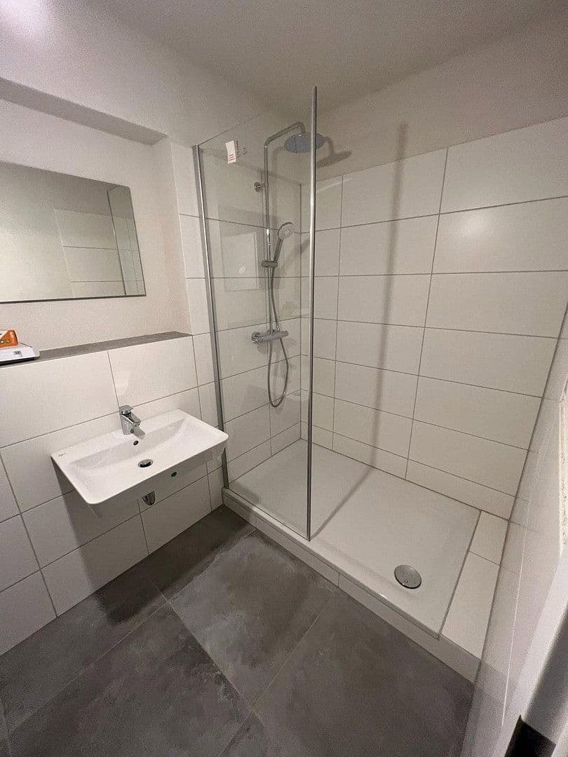 Prenájom bytu 2-izbový 104 m², Weinsteige 10, Bad Mergentheim, Bádensko-Wurttembersko Prenájom bytu 2-izbový 104 m², Weinsteige 10, Bad Mergentheim, Bádensko-Wurttembersko