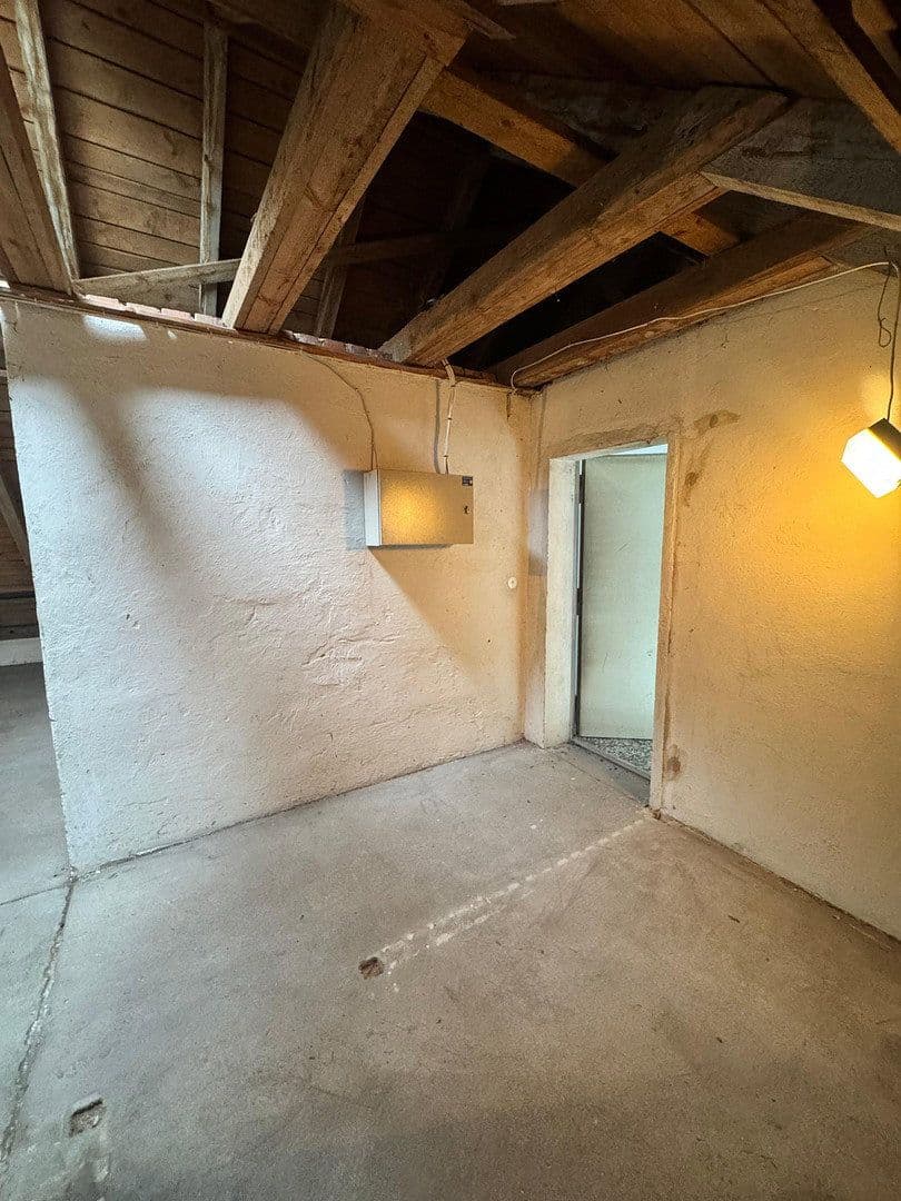 Predaj bytu 3-izbový 83 m², Bayreuth, Bavorsko Predaj bytu 3-izbový 83 m², Bayreuth, Bavorsko