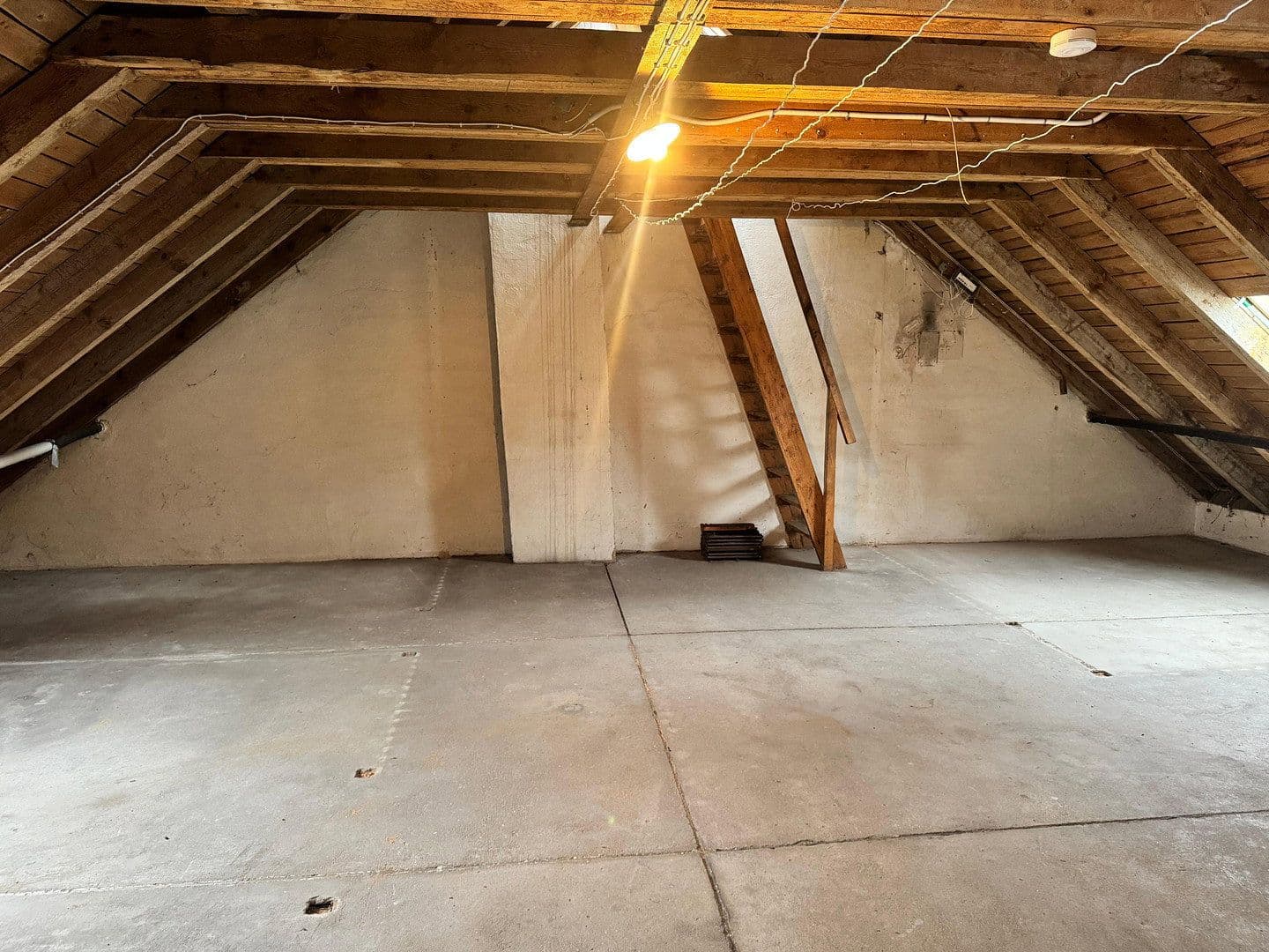 Predaj bytu 3-izbový 83 m², Bayreuth, Bavorsko Predaj bytu 3-izbový 83 m², Bayreuth, Bavorsko