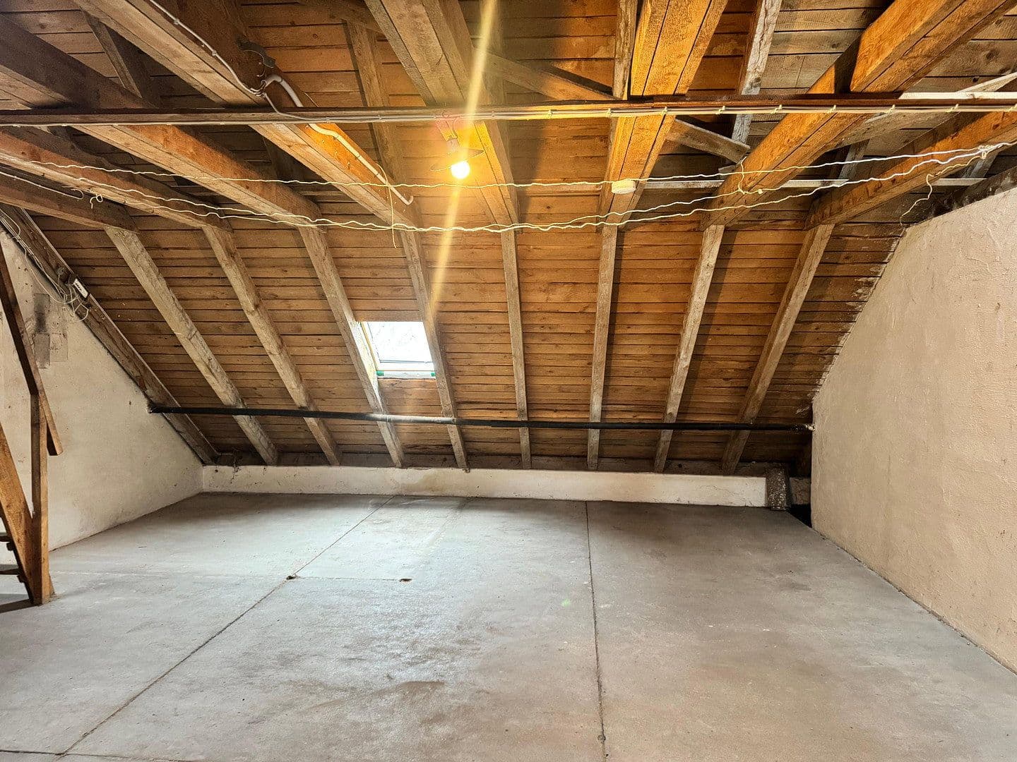 Predaj bytu 3-izbový 83 m², Bayreuth, Bavorsko Predaj bytu 3-izbový 83 m², Bayreuth, Bavorsko