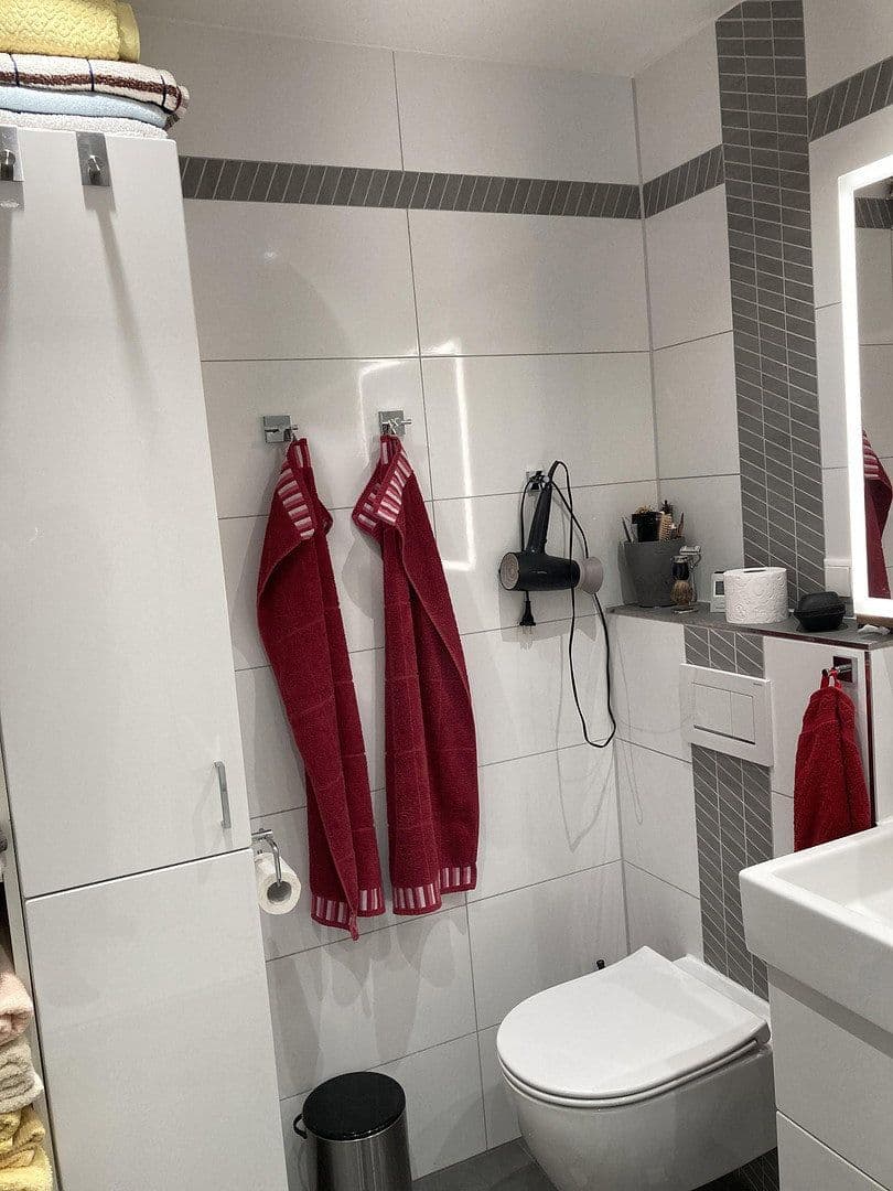 Predaj bytu 4-izbový 96 m², Puchheim, Bavorsko Predaj bytu 4-izbový 96 m², Puchheim, Bavorsko