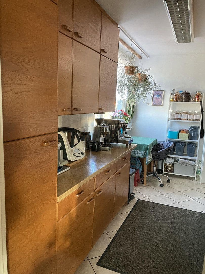 Predaj bytu 4-izbový 96 m², Puchheim, Bavorsko Predaj bytu 4-izbový 96 m², Puchheim, Bavorsko