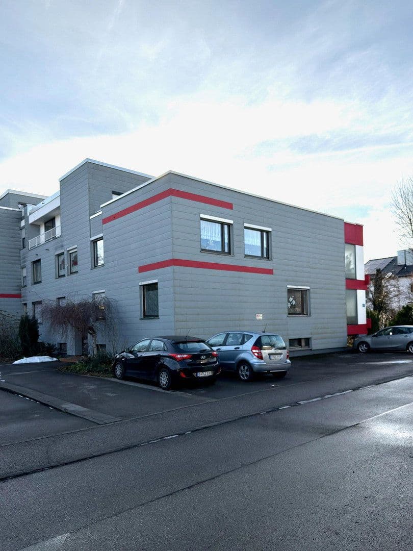 Predaj bytu 4-izbový 96 m², Puchheim, Bavorsko Predaj bytu 4-izbový 96 m², Puchheim, Bavorsko