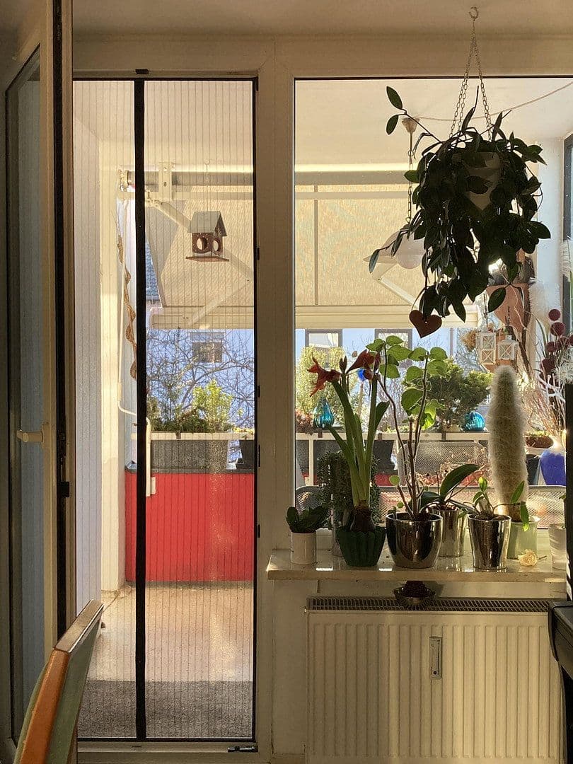 Predaj bytu 4-izbový 96 m², Puchheim, Bavorsko Predaj bytu 4-izbový 96 m², Puchheim, Bavorsko