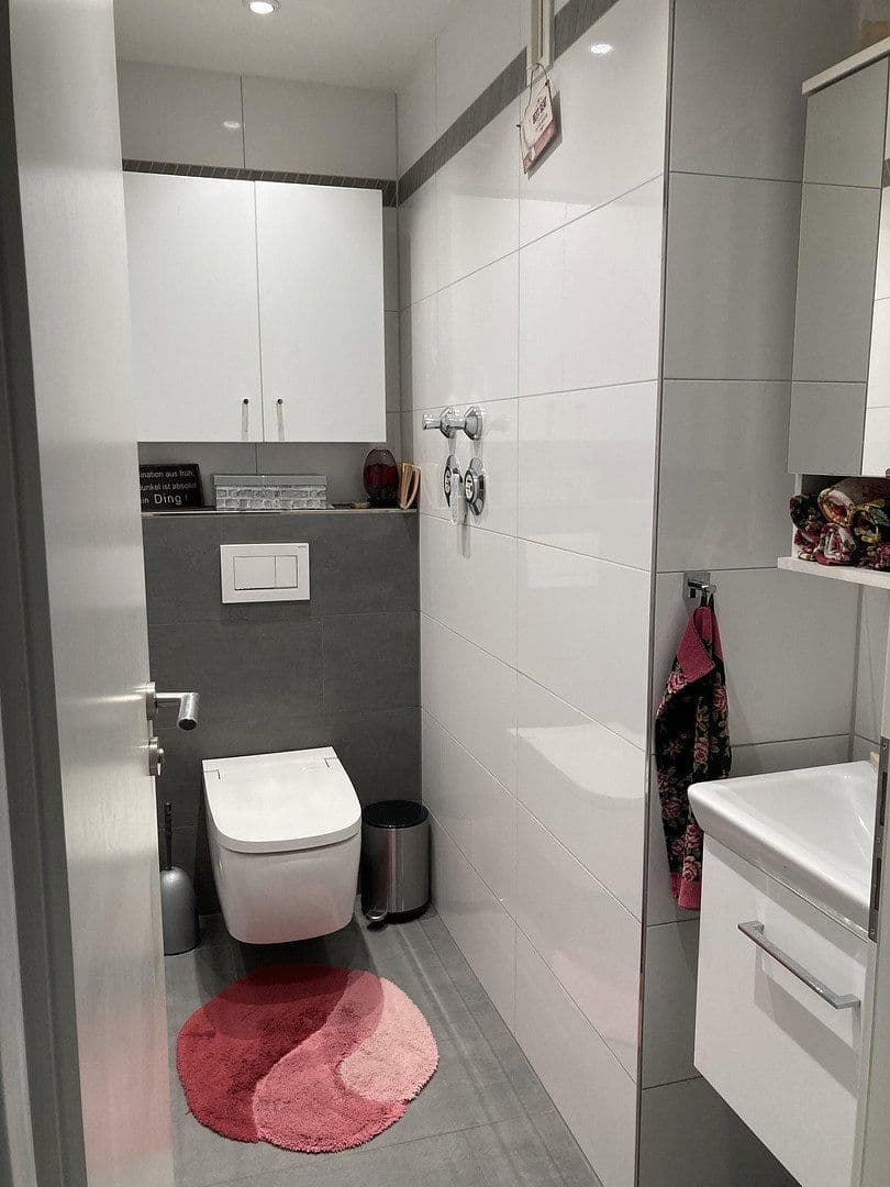 Predaj bytu 4-izbový 96 m², Puchheim, Bavorsko Predaj bytu 4-izbový 96 m², Puchheim, Bavorsko