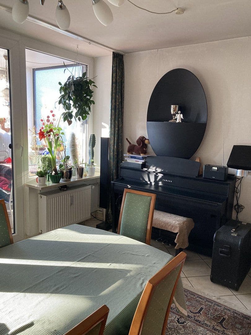 Predaj bytu 4-izbový 96 m², Puchheim, Bavorsko Predaj bytu 4-izbový 96 m², Puchheim, Bavorsko