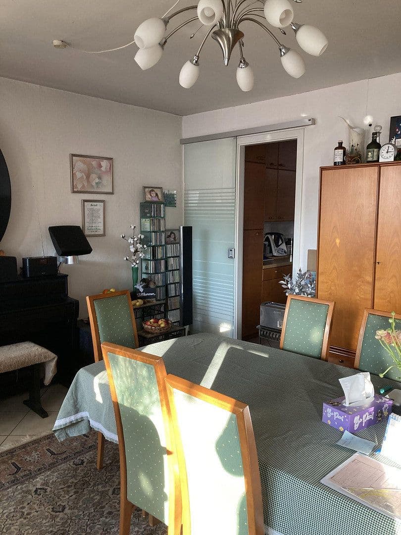 Predaj bytu 4-izbový 96 m², Puchheim, Bavorsko Predaj bytu 4-izbový 96 m², Puchheim, Bavorsko