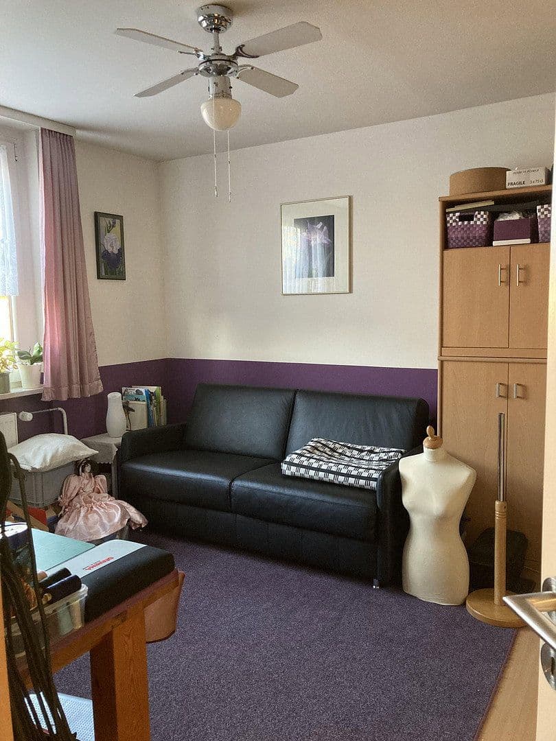 Predaj bytu 4-izbový 96 m², Puchheim, Bavorsko Predaj bytu 4-izbový 96 m², Puchheim, Bavorsko