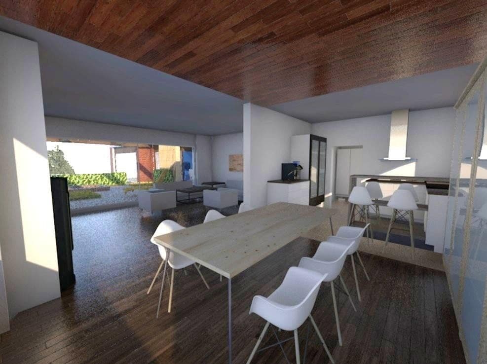 Predaj domu 308 m², pozemek 1.352 m², Moselstraße, Euskirchen, Severné Porýnie - Westfálsko Predaj domu 308 m², pozemek 1.352 m², Moselstraße, Euskirchen, Severné Porýnie - Westfálsko