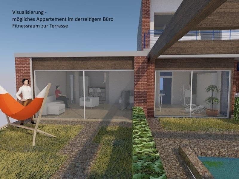 Predaj domu 308 m², pozemek 1.352 m², Moselstraße, Euskirchen, Severné Porýnie - Westfálsko Predaj domu 308 m², pozemek 1.352 m², Moselstraße, Euskirchen, Severné Porýnie - Westfálsko