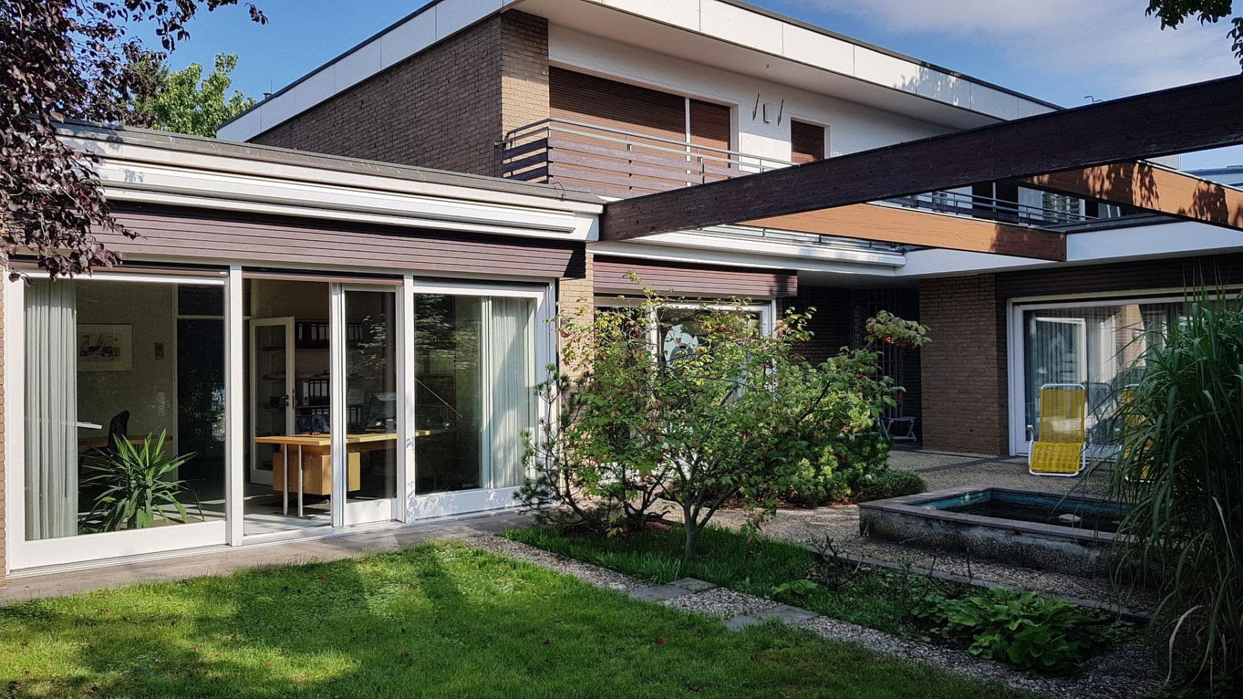 Predaj domu 308 m², pozemek 1.352 m², Moselstraße, Euskirchen, Severné Porýnie - Westfálsko Predaj domu 308 m², pozemek 1.352 m², Moselstraße, Euskirchen, Severné Porýnie - Westfálsko