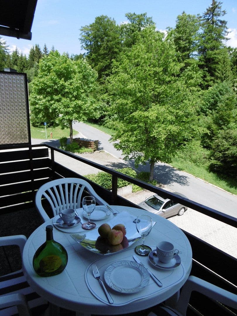 Predaj bytu 1-izbový 40 m², Am Jermerstein 5, Braunlage, Dolné Sasko Predaj bytu 1-izbový 40 m², Am Jermerstein 5, Braunlage, Dolné Sasko