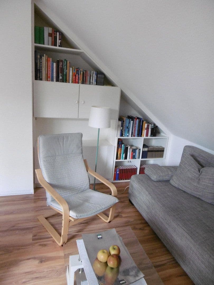 Predaj bytu 1-izbový 40 m², Am Jermerstein 5, Braunlage, Dolné Sasko Predaj bytu 1-izbový 40 m², Am Jermerstein 5, Braunlage, Dolné Sasko