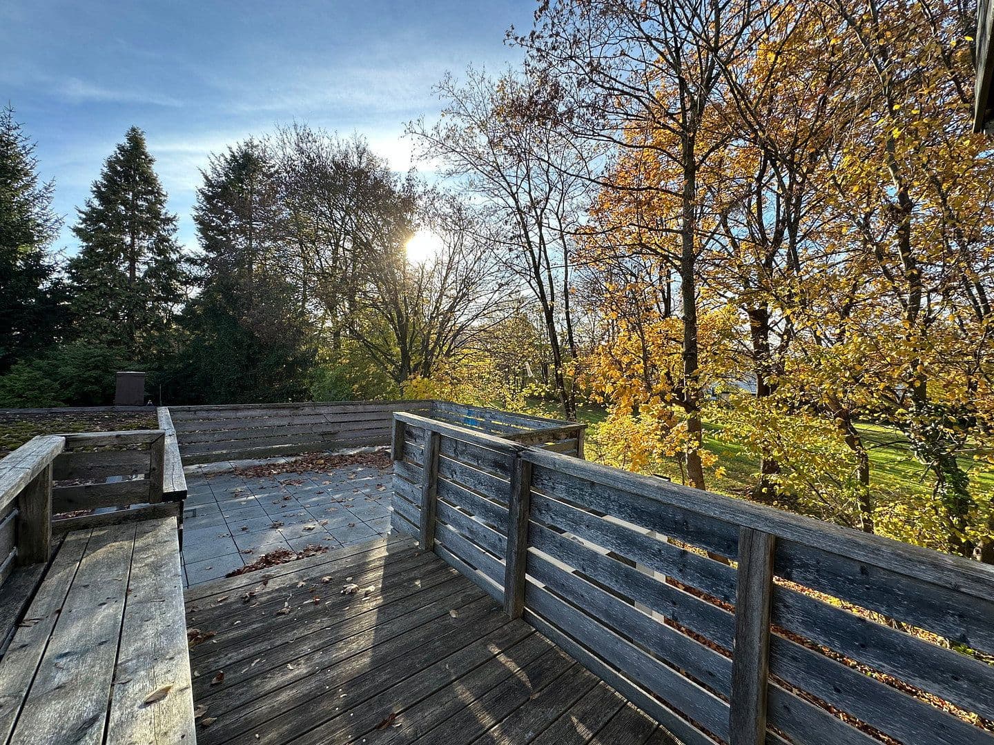 Prenájom bytu 5-izbový 141 m², Sudetendeutsche Straße 31a, München, Bavorsko Prenájom bytu 5-izbový 141 m², Sudetendeutsche Straße 31a, München, Bavorsko
