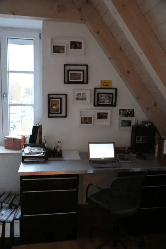 Prenájom bytu 5-izbový 141 m², Sudetendeutsche Straße 31a, München, Bavorsko Prenájom bytu 5-izbový 141 m², Sudetendeutsche Straße 31a, München, Bavorsko