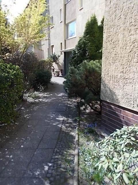 Predaj bytu 2-izbový 62 m², Berlin, Berlín Predaj bytu 2-izbový 62 m², Berlin, Berlín