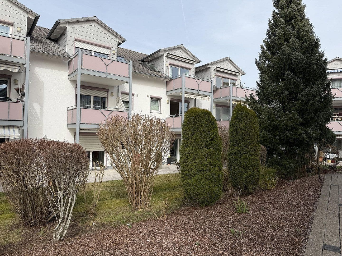 Predaj bytu 2-izbový 62 m², Bad Dürrheim, Bádensko-Wurttembersko Predaj bytu 2-izbový 62 m², Bad Dürrheim, Bádensko-Wurttembersko