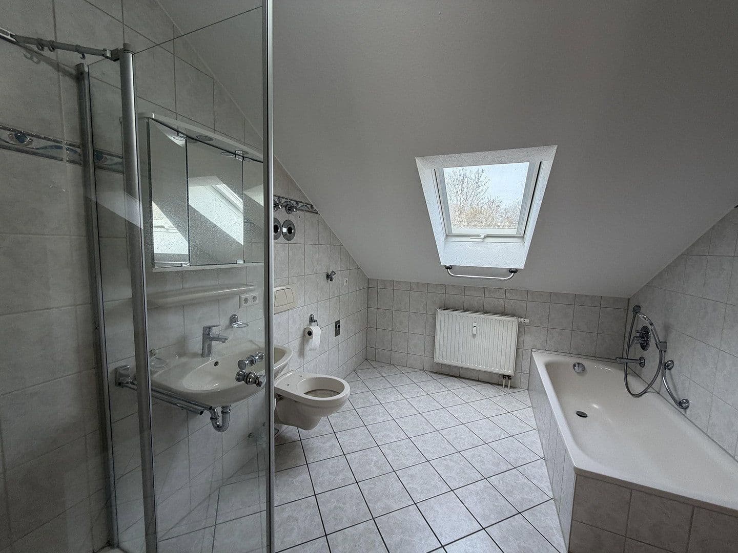Predaj bytu 2-izbový 62 m², Bad Dürrheim, Bádensko-Wurttembersko Predaj bytu 2-izbový 62 m², Bad Dürrheim, Bádensko-Wurttembersko