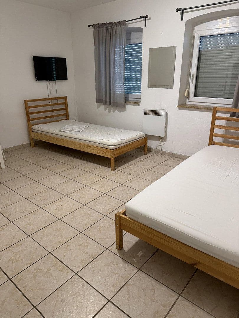 Predaj domu 267 m², pozemek 103 m², Hauptstraße 18, Böblingen, Bádensko-Wurttembersko Predaj domu 267 m², pozemek 103 m², Hauptstraße 18, Böblingen, Bádensko-Wurttembersko