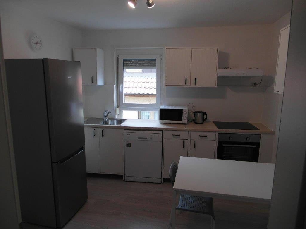 Predaj domu 267 m², pozemek 103 m², Böblingen, Bádensko-Wurttembersko Predaj domu 267 m², pozemek 103 m², Böblingen, Bádensko-Wurttembersko