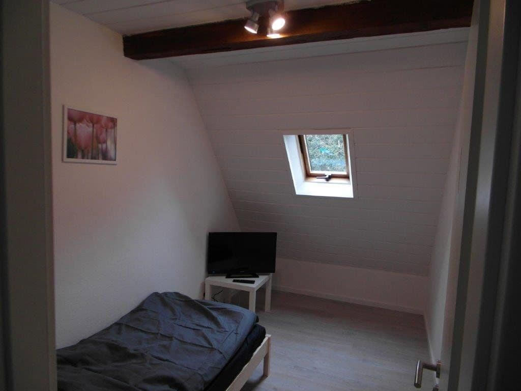 Predaj domu 267 m², pozemek 103 m², Böblingen, Bádensko-Wurttembersko Predaj domu 267 m², pozemek 103 m², Böblingen, Bádensko-Wurttembersko