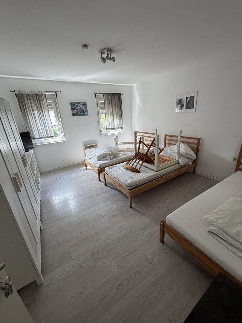 Predaj domu 267 m², pozemek 103 m², Hauptstraße 18, Böblingen, Bádensko-Wurttembersko Predaj domu 267 m², pozemek 103 m², Hauptstraße 18, Böblingen, Bádensko-Wurttembersko