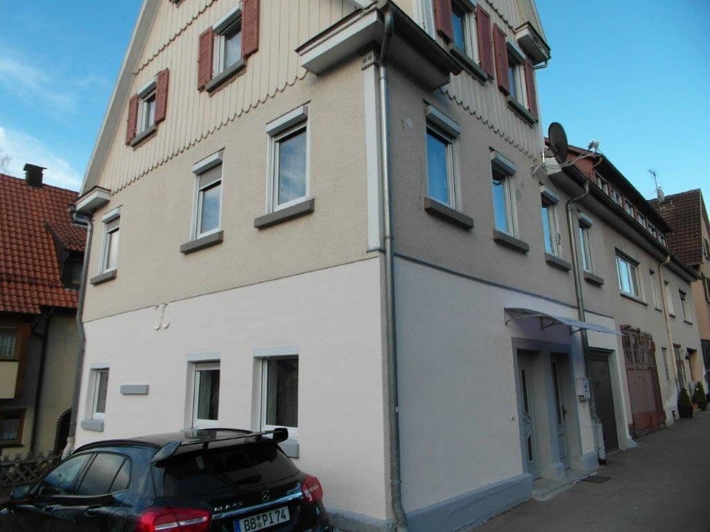 Predaj domu 267 m², pozemek 103 m², Böblingen, Bádensko-Wurttembersko Predaj domu 267 m², pozemek 103 m², Böblingen, Bádensko-Wurttembersko