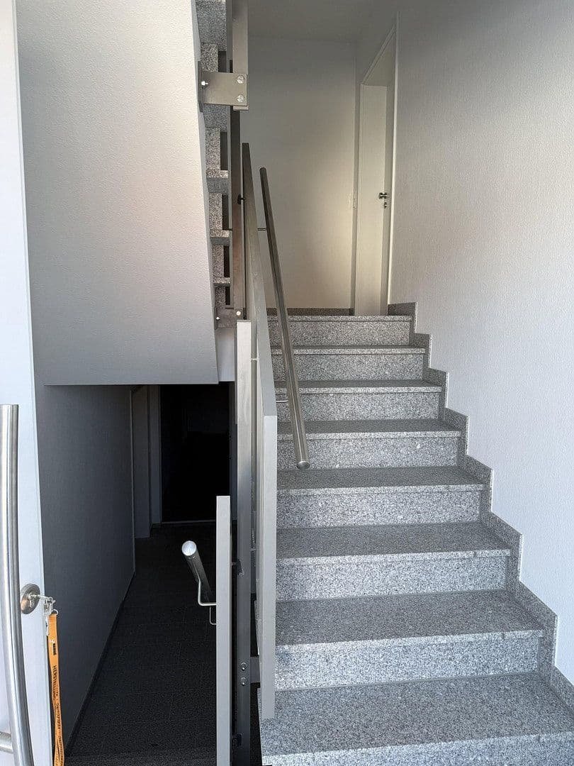 Prenájom bytu 3-izbový 103 m², Crailsheim, Bádensko-Wurttembersko Prenájom bytu 3-izbový 103 m², Crailsheim, Bádensko-Wurttembersko