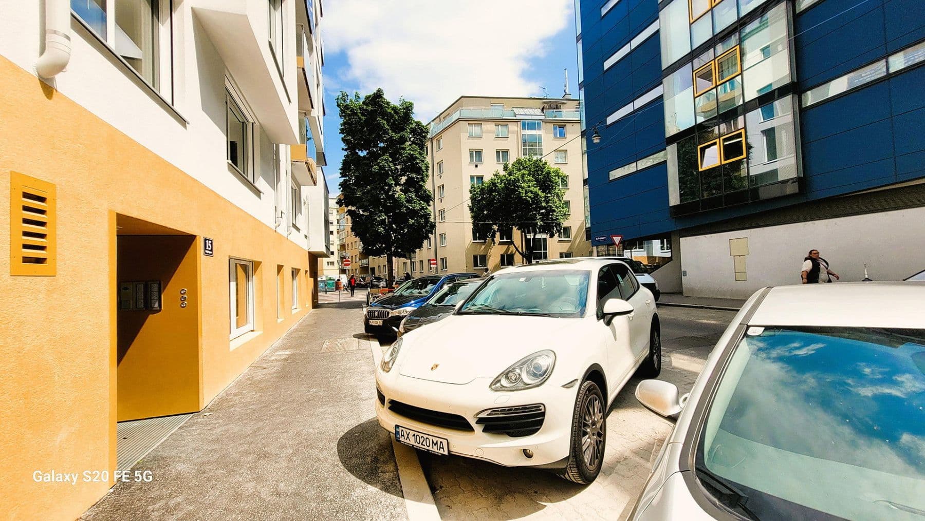 Prenájom bytu 2-izbový 46 m², Brigittagasse 15, Wien, Viedeň Prenájom bytu 2-izbový 46 m², Brigittagasse 15, Wien, Viedeň