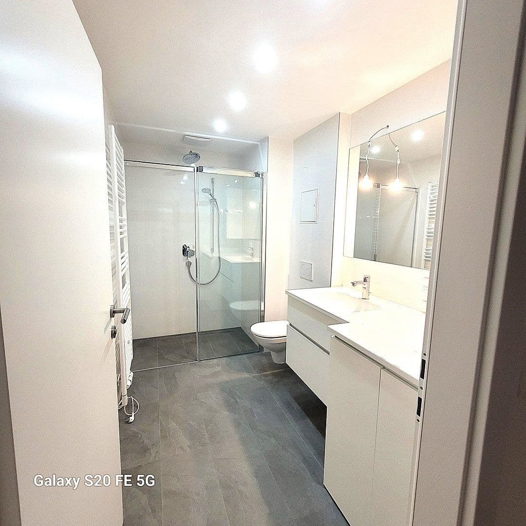 Prenájom bytu 2-izbový 46 m², Brigittagasse 15, Wien, Viedeň Prenájom bytu 2-izbový 46 m², Brigittagasse 15, Wien, Viedeň