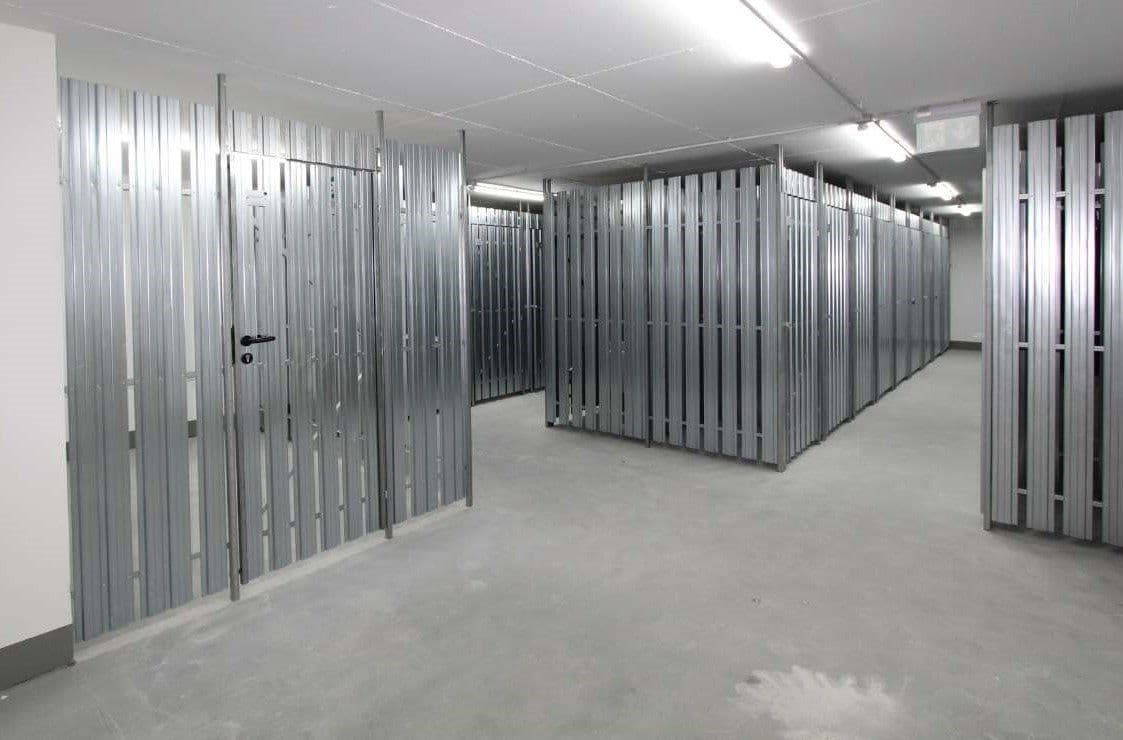 Prenájom bytu 2-izbový 46 m², Brigittagasse 15, Wien, Viedeň Prenájom bytu 2-izbový 46 m², Brigittagasse 15, Wien, Viedeň