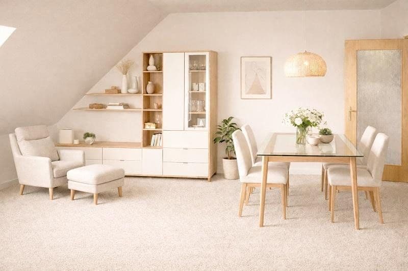 Predaj domu 316 m², pozemek 677 m², Südstraße 24, Zschepplin, Sasko Predaj domu 316 m², pozemek 677 m², Südstraße 24, Zschepplin, Sasko