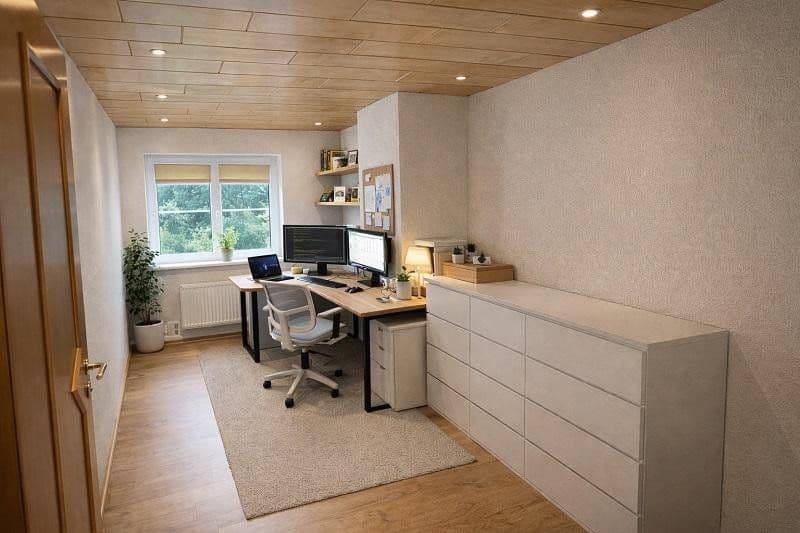 Predaj domu 316 m², pozemek 677 m², Südstraße 24, Zschepplin, Sasko Predaj domu 316 m², pozemek 677 m², Südstraße 24, Zschepplin, Sasko