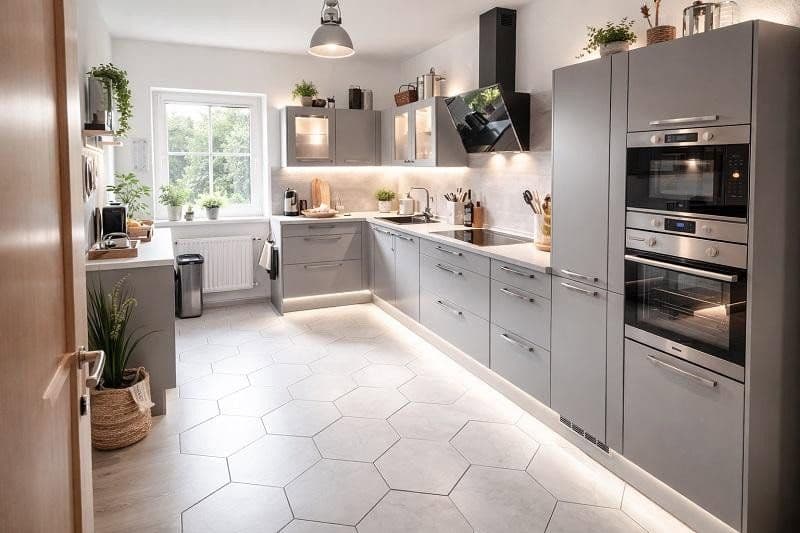 Predaj domu 316 m², pozemek 677 m², Südstraße 24, Zschepplin, Sasko Predaj domu 316 m², pozemek 677 m², Südstraße 24, Zschepplin, Sasko