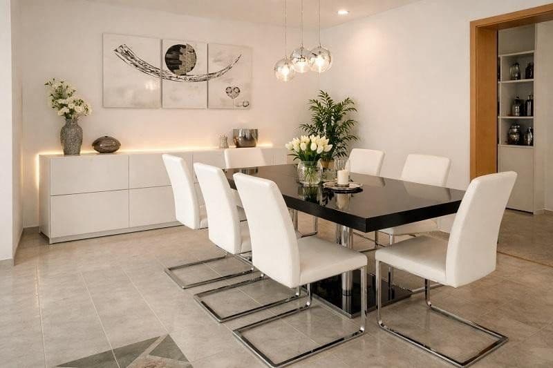 Predaj domu 316 m², pozemek 677 m², Südstraße 24, Zschepplin, Sasko Predaj domu 316 m², pozemek 677 m², Südstraße 24, Zschepplin, Sasko