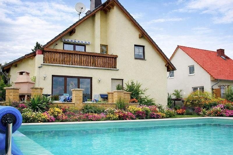 Predaj domu 316 m², pozemek 677 m², Südstraße 24, Zschepplin, Sasko Predaj domu 316 m², pozemek 677 m², Südstraße 24, Zschepplin, Sasko