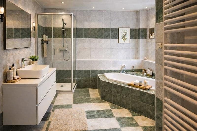 Predaj domu 316 m², pozemek 677 m², Südstraße 24, Zschepplin, Sasko Predaj domu 316 m², pozemek 677 m², Südstraße 24, Zschepplin, Sasko