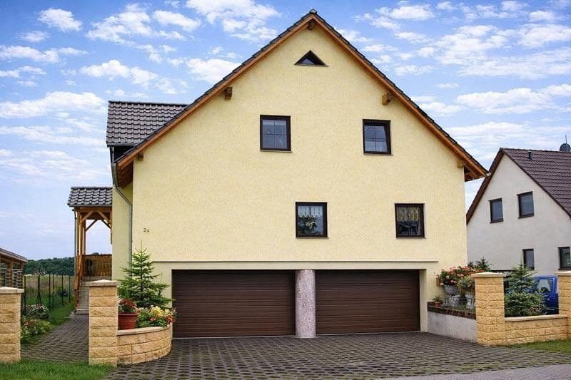 Predaj domu 316 m², pozemek 677 m², Südstraße 24, Zschepplin, Sasko Predaj domu 316 m², pozemek 677 m², Südstraße 24, Zschepplin, Sasko