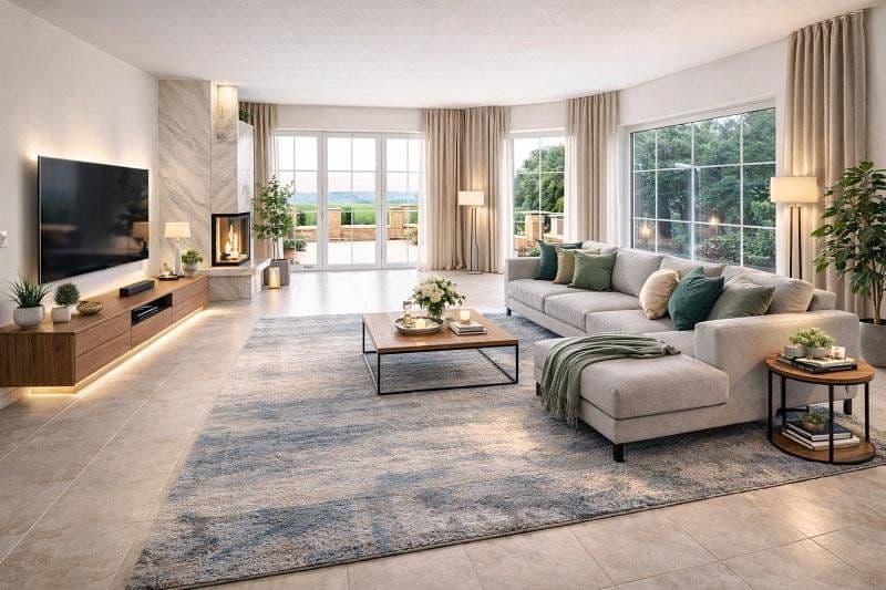 Predaj domu 316 m², pozemek 677 m², Südstraße 24, Zschepplin, Sasko Predaj domu 316 m², pozemek 677 m², Südstraße 24, Zschepplin, Sasko