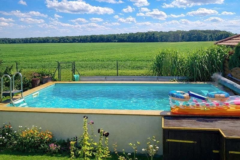 Predaj domu 316 m², pozemek 677 m², Südstraße 24, Zschepplin, Sasko Predaj domu 316 m², pozemek 677 m², Südstraße 24, Zschepplin, Sasko