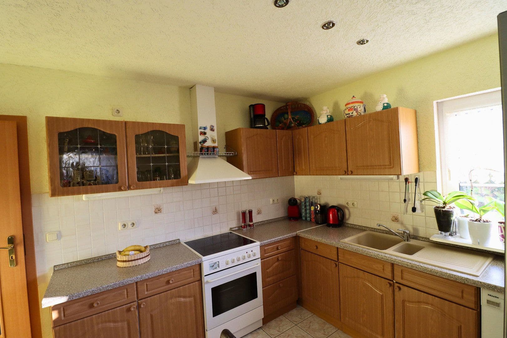 Predaj domu 104 m², pozemek 1.114 m², Oberuckersee, Brandenbursko Predaj domu 104 m², pozemek 1.114 m², Oberuckersee, Brandenbursko