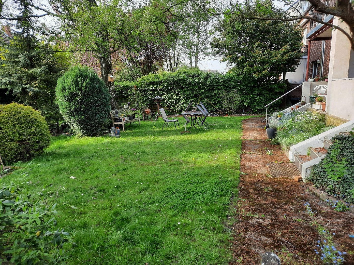 Prenájom bytu 2-izbový 57 m², Meerbusch, Severné Porýnie - Westfálsko Prenájom bytu 2-izbový 57 m², Meerbusch, Severné Porýnie - Westfálsko