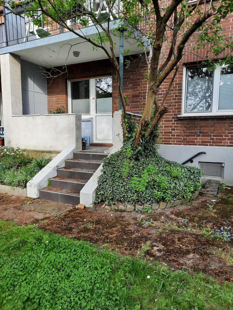 Prenájom bytu 2-izbový 57 m², Meerbusch, Severné Porýnie - Westfálsko Prenájom bytu 2-izbový 57 m², Meerbusch, Severné Porýnie - Westfálsko