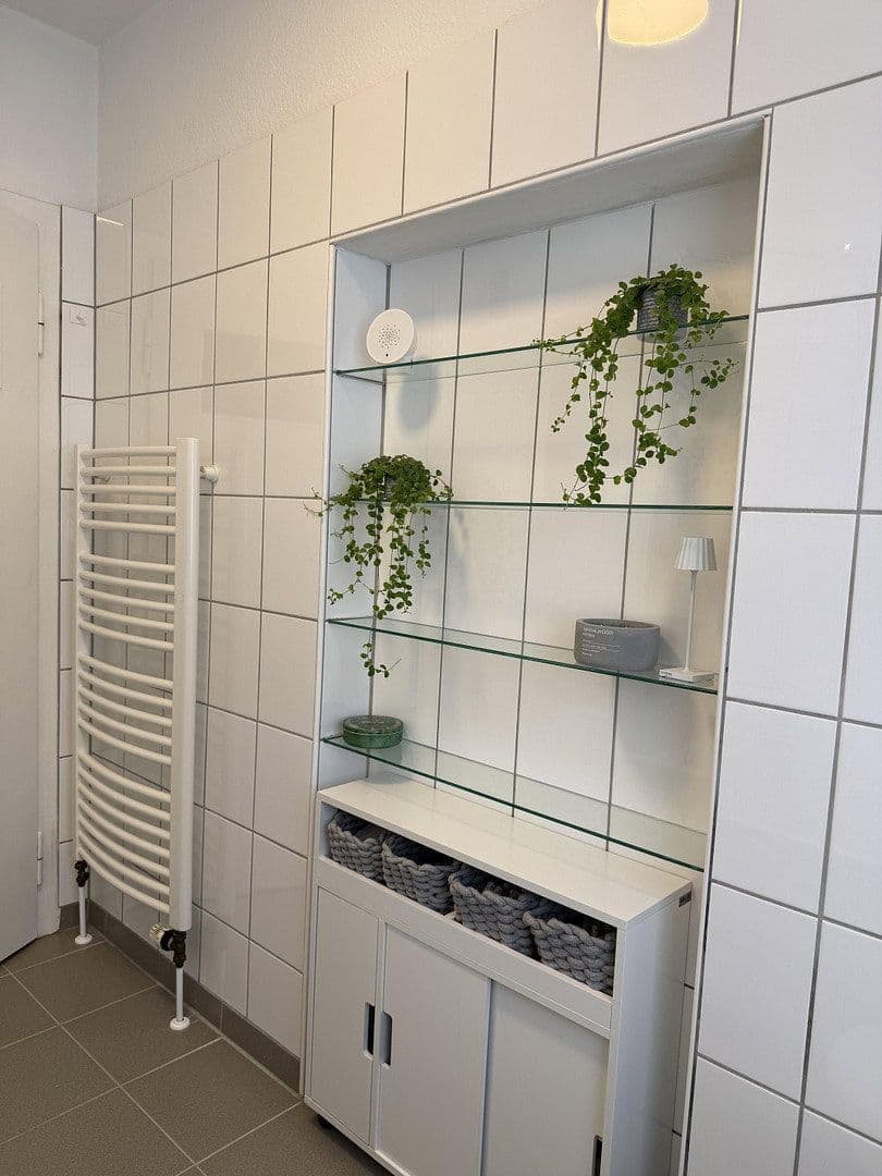 Prenájom bytu 2-izbový 57 m², Meerbusch, Severné Porýnie - Westfálsko Prenájom bytu 2-izbový 57 m², Meerbusch, Severné Porýnie - Westfálsko