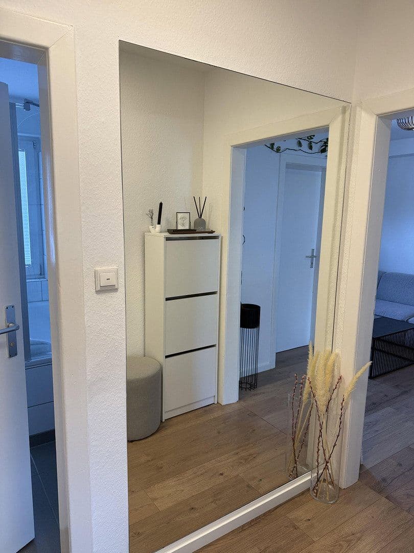 Prenájom bytu 2-izbový 57 m², Meerbusch, Severné Porýnie - Westfálsko Prenájom bytu 2-izbový 57 m², Meerbusch, Severné Porýnie - Westfálsko